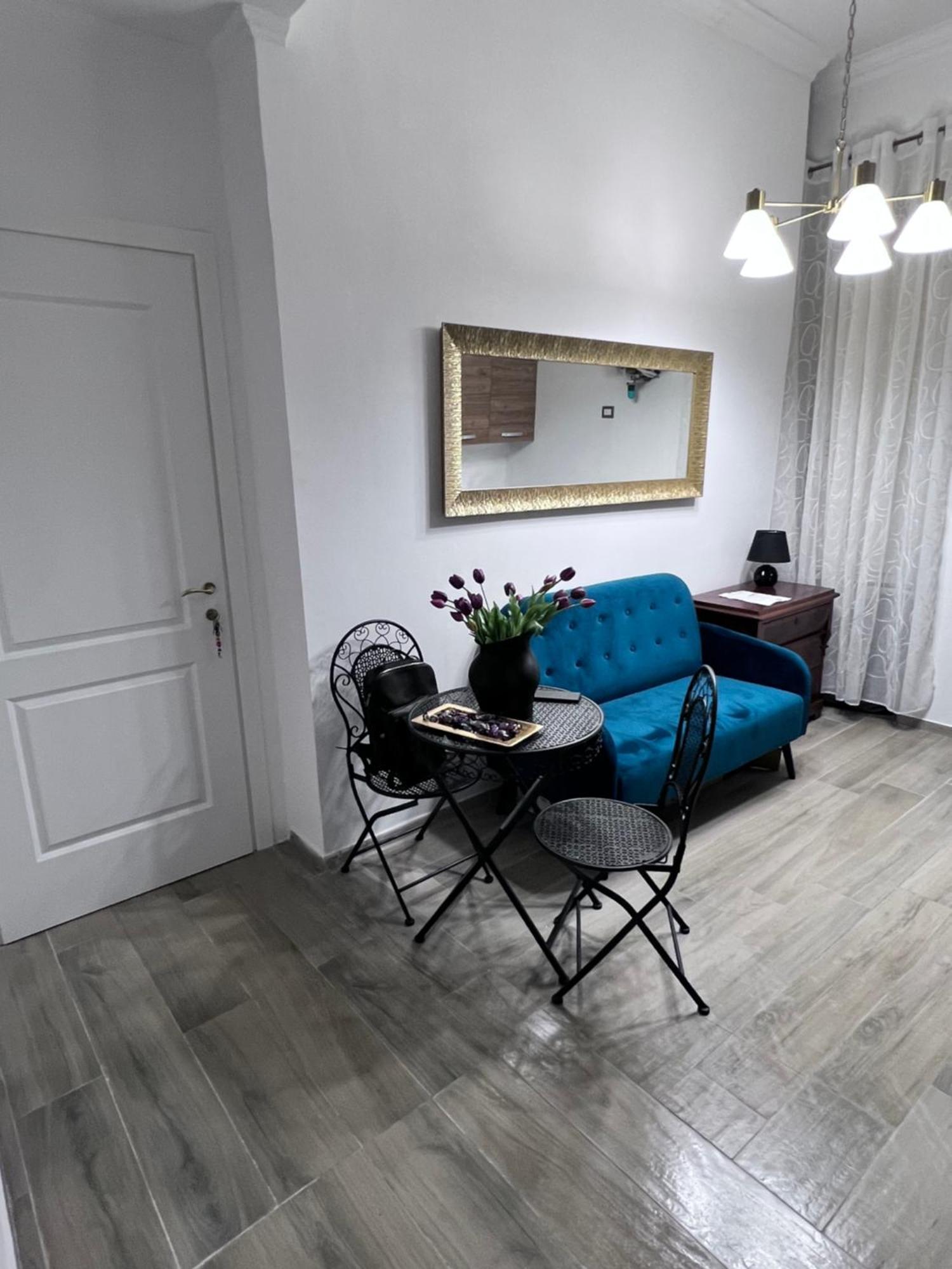 Guest House Biondi Cavour Рим Екстериор снимка
