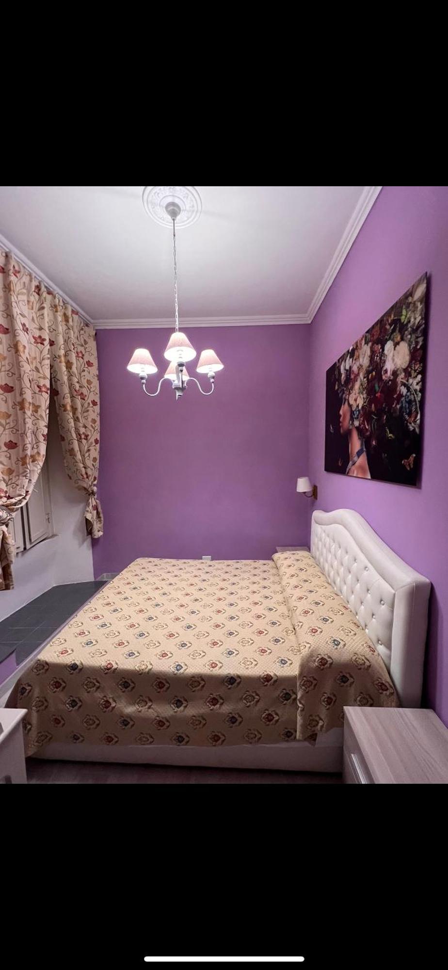 Guest House Biondi Cavour Рим Екстериор снимка
