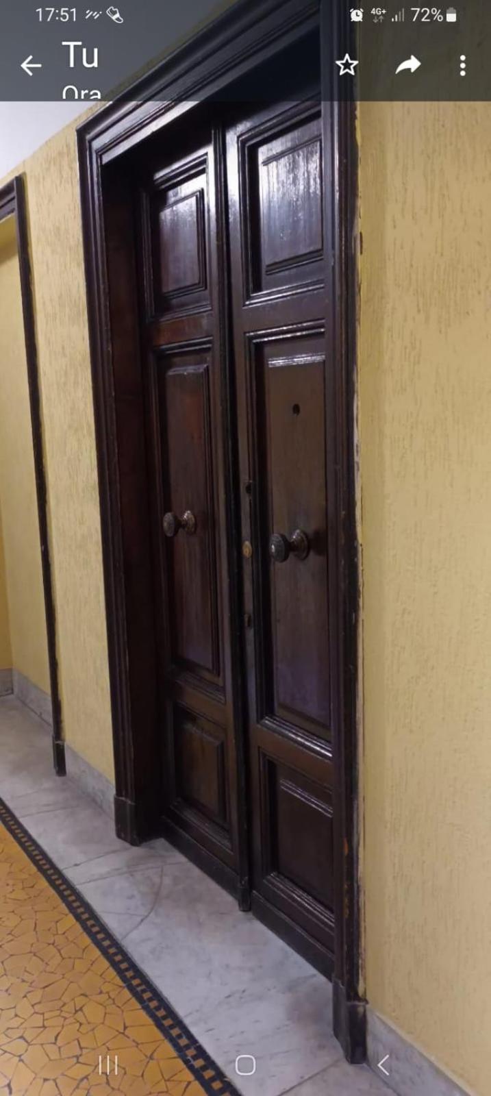 Guest House Biondi Cavour Рим Екстериор снимка