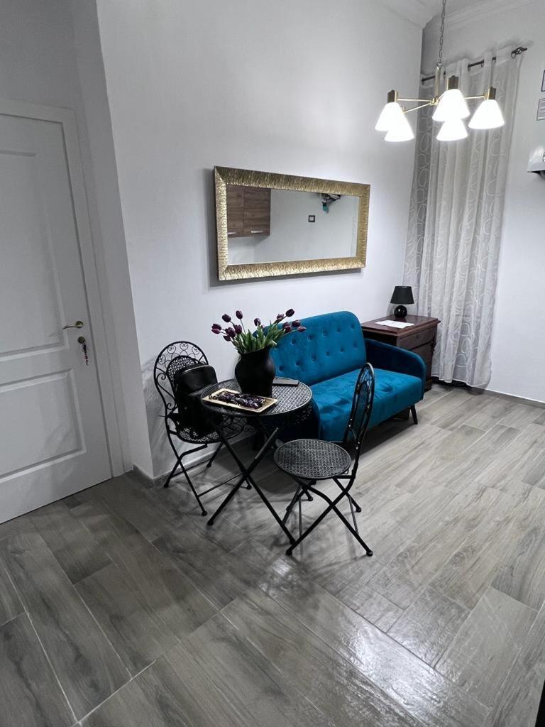 Guest House Biondi Cavour Рим Екстериор снимка