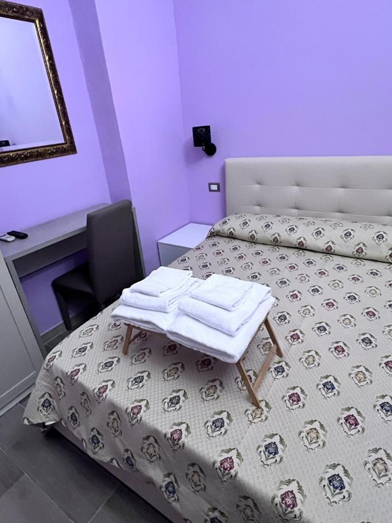 Guest House Biondi Cavour Рим Екстериор снимка
